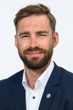 Roman Dalecký